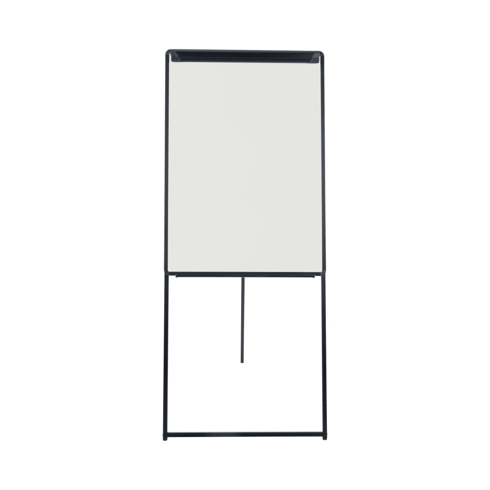 Q-CONNECT DELUXE MAG FLIPCHART EASEL
