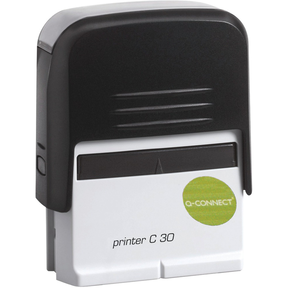 Q-CONNECT VOUCHER FOR SLF-INKING STM
