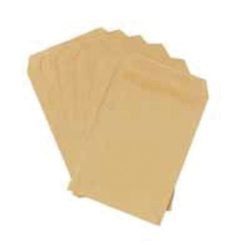 Q-CONNECT ENVELOPE C4 80GSM SS MAN