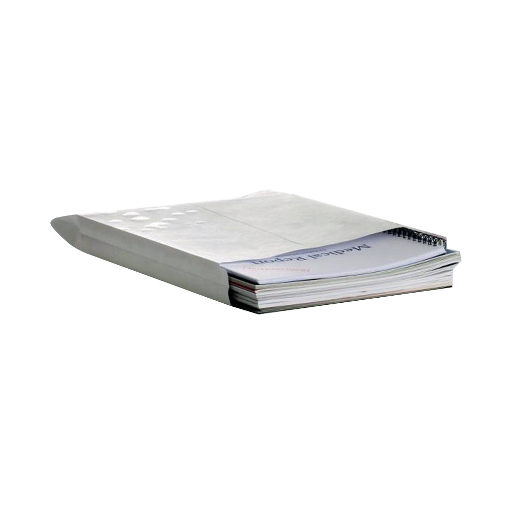 Q-CONNECT C4 ENV GST PLSL WHT PK125