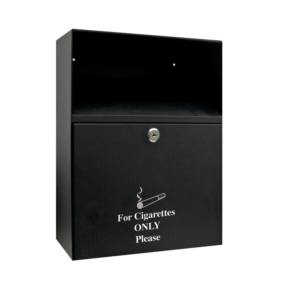 Q-CONNECT ASH BIN 7 LITRE KF04386