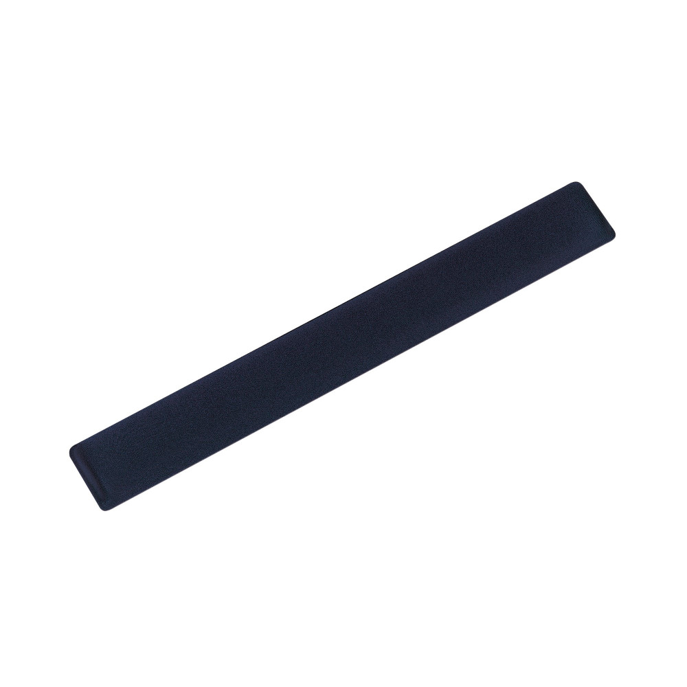 Q-CONNECT SUPER GEL WRISTREST BLACK