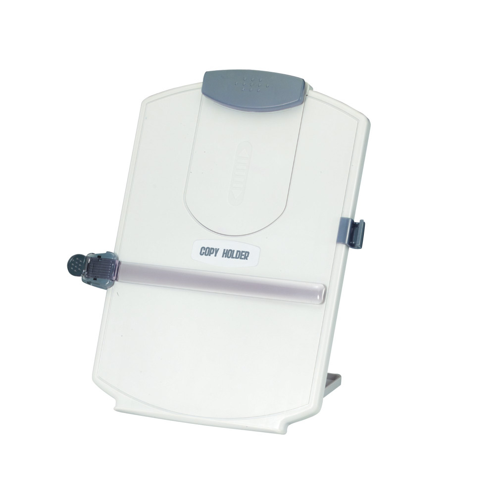 Q-CONNECT DESKTOP EASEL COPYHOLDER