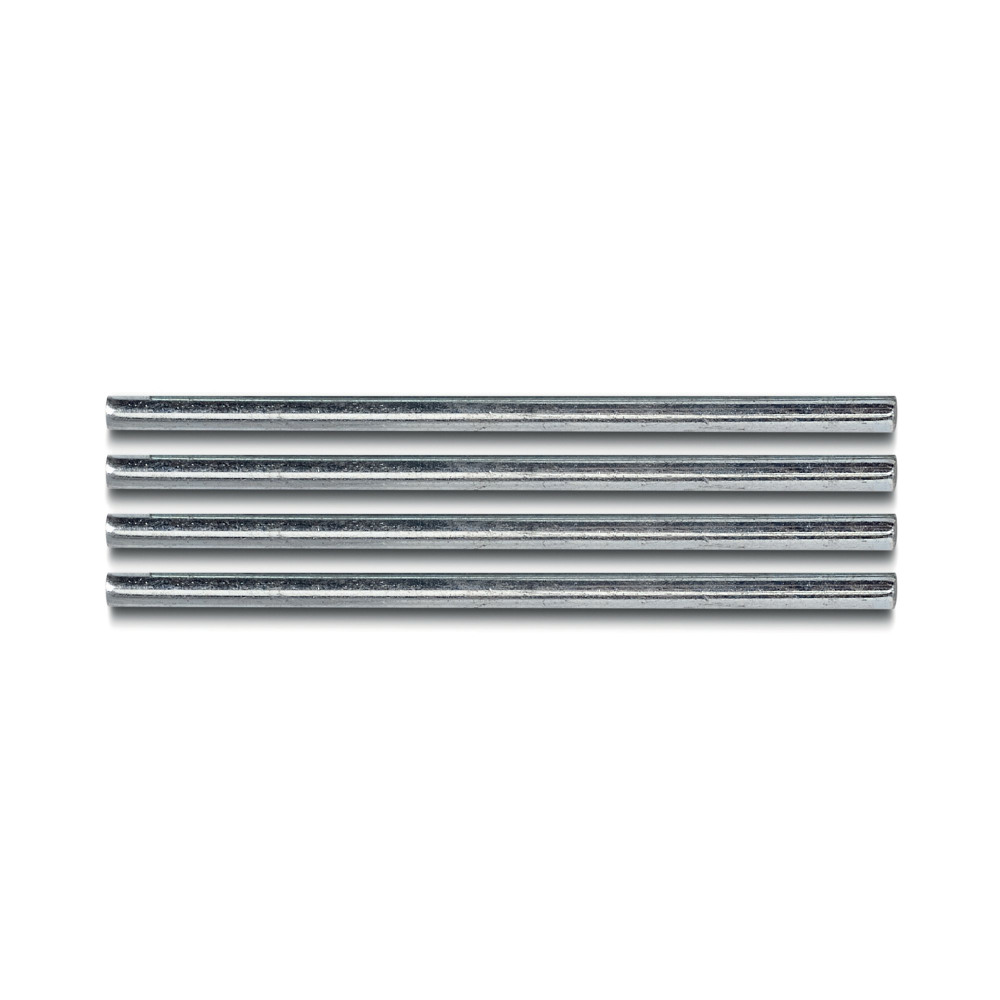Q-CONNECT LETTER TRAY RISERS SET 4