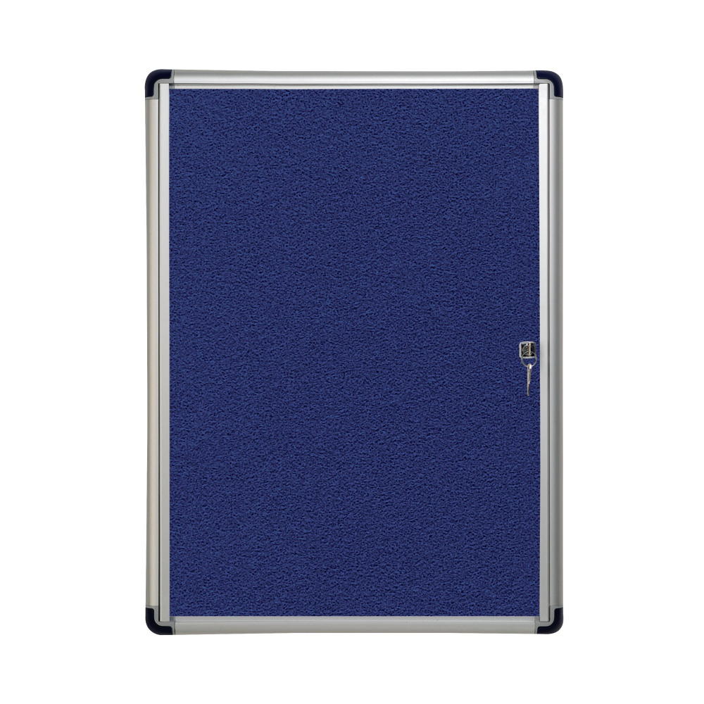 Q-CONNECT DISPLAY CASE 900X600MM