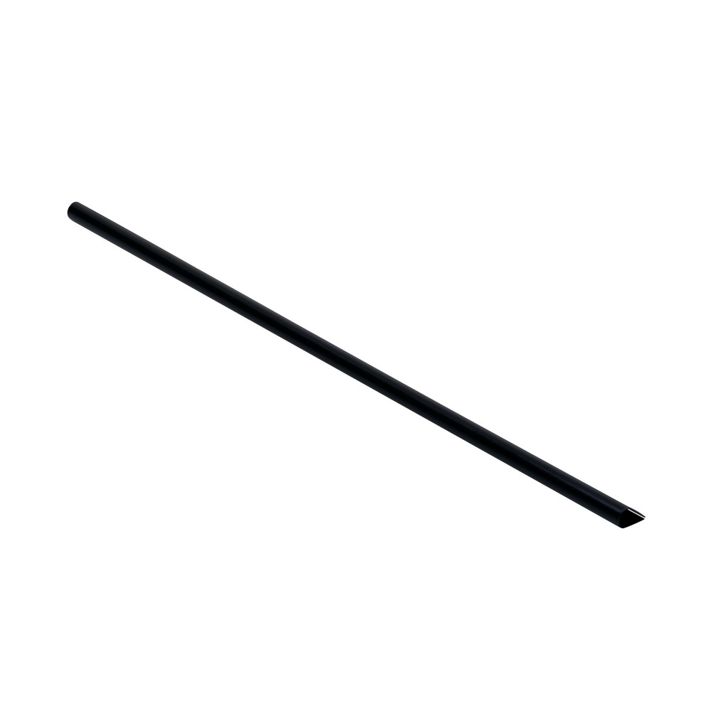 Q-CONNECT SPINE BAR A4 6MM BLK PK50