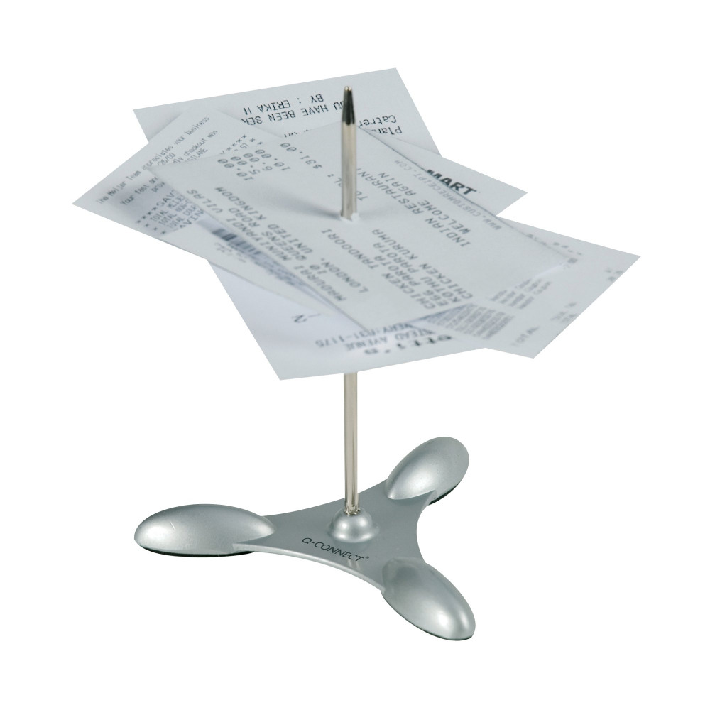 Q-CONNECT NOTE SPIKE BOX
