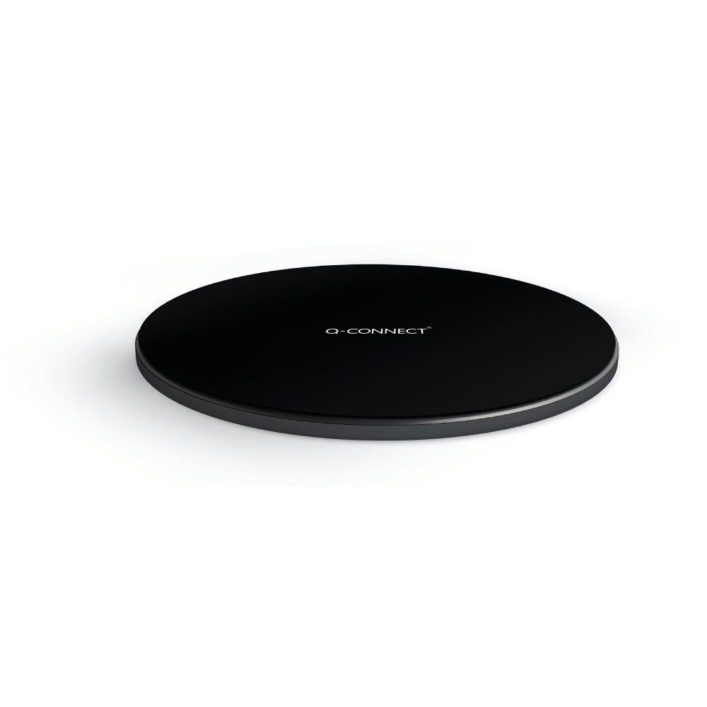 Q-CONNECT WLS QI 15W PHONE CHG PAD