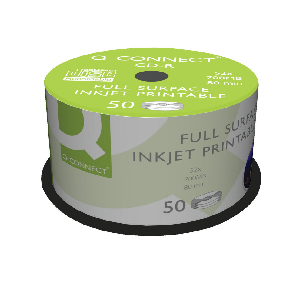 Q-CONNECT IJET PNTL CDR SPINDLE PK50