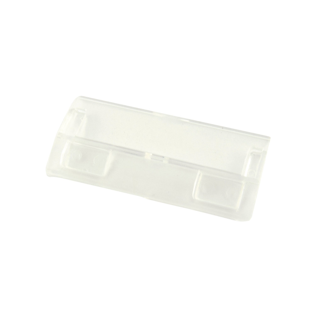 Q-CONNECT SUSP FILE PLASTIC TABS