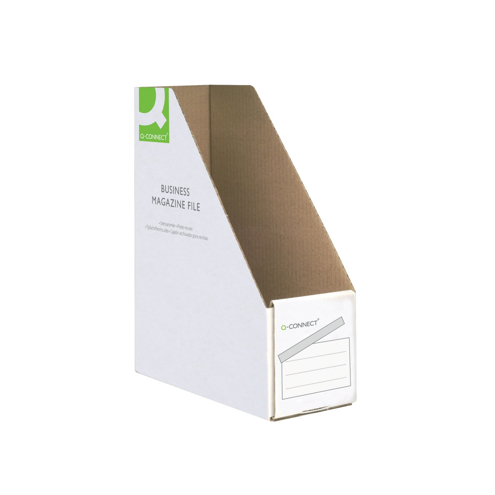 Q-CONNECT BUS MAGAZINE FILE PK10