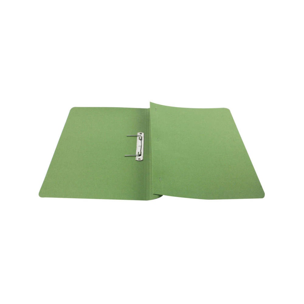 Q-CONNECT TRANSFR FILE FS A4 GRN P25
