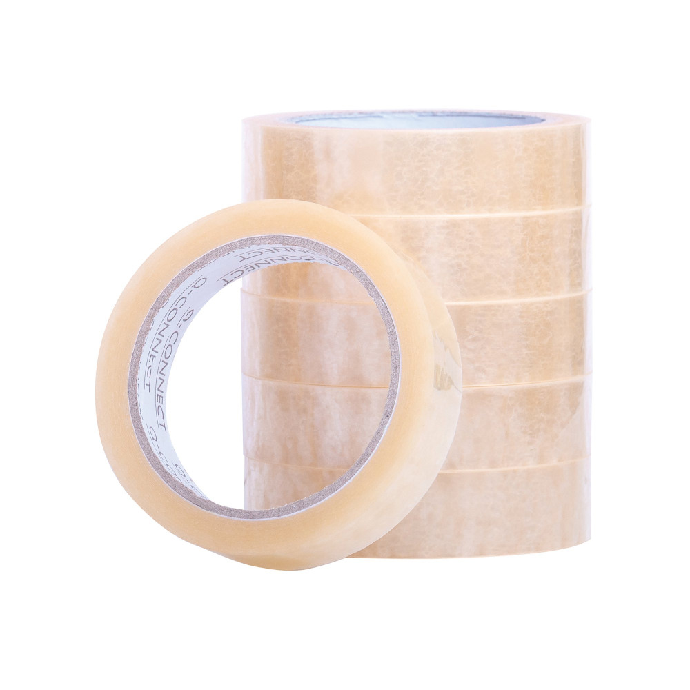 Q-CONNECT 24MMX66M EASYTEAR TPE PK6