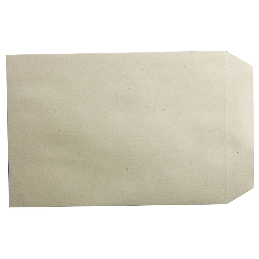 Q-CONNECT C5 ENV PKT SS 115GSM PK250