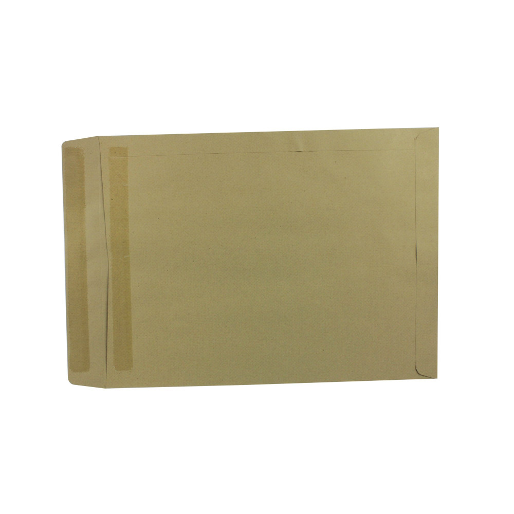 Q-CONNECT ENVELOPE PKT SS 115G PK250