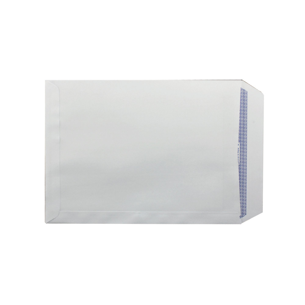 Q-CONNECT C4 ENV SS WHT 100GSM PK250