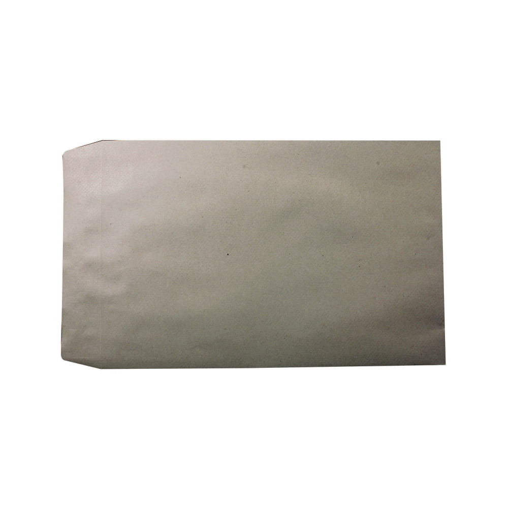 Q-CONNECT ENVELOPE PKT SS MAN PK250