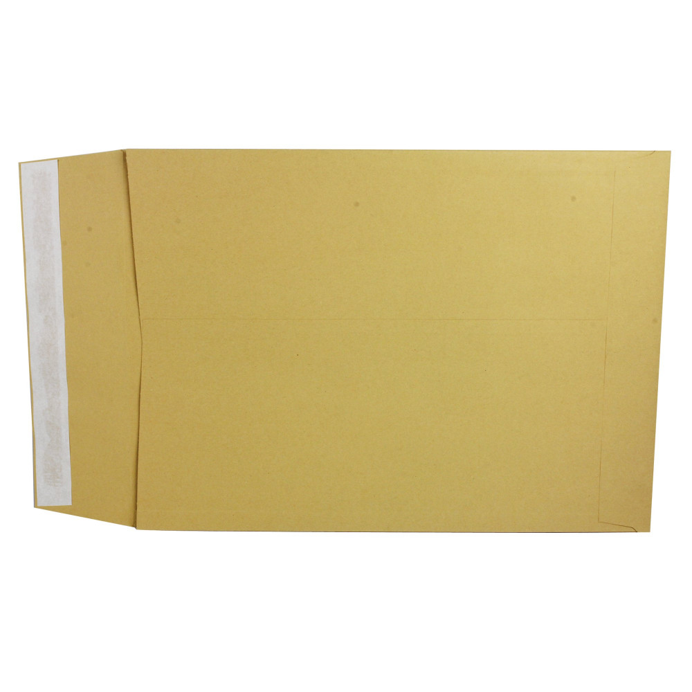 Q-CONNECT GUSSET ENVELOPE MAN PS 100
