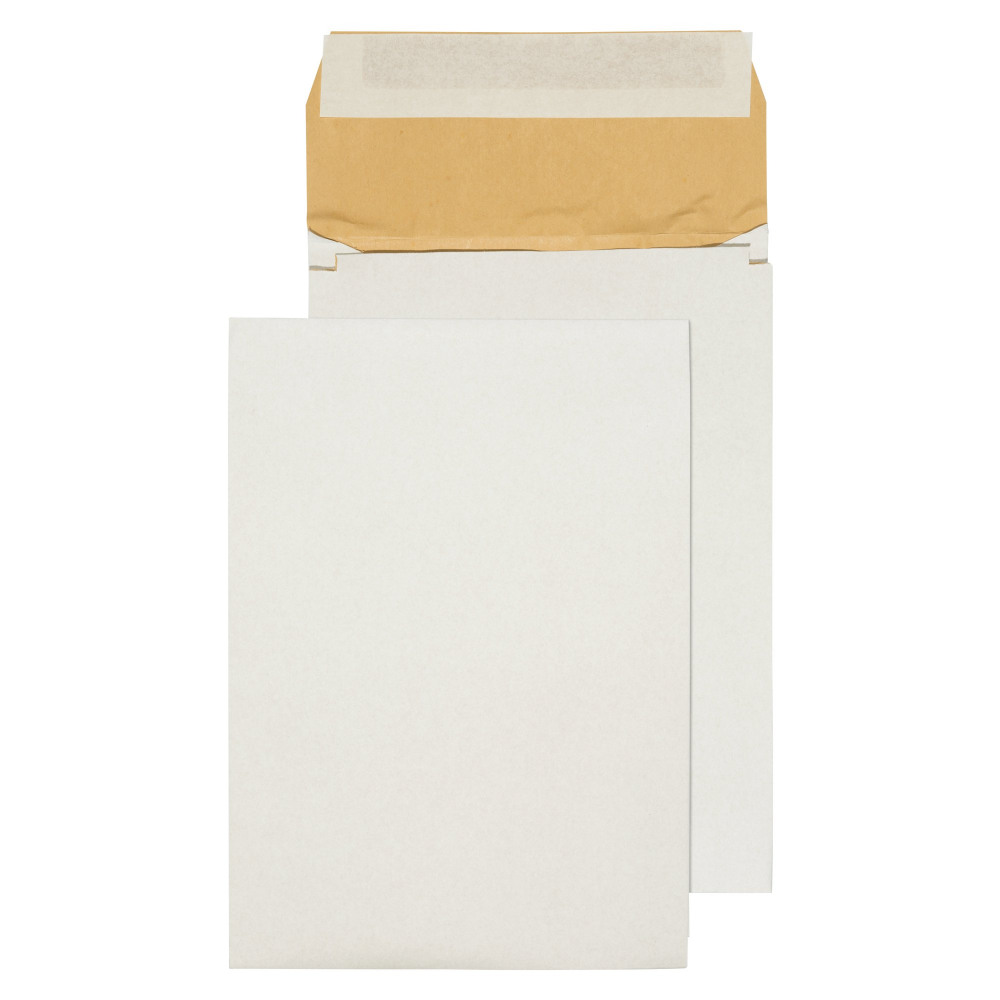 Q-CONNECT B4 PADDED GUSSET ENV P100
