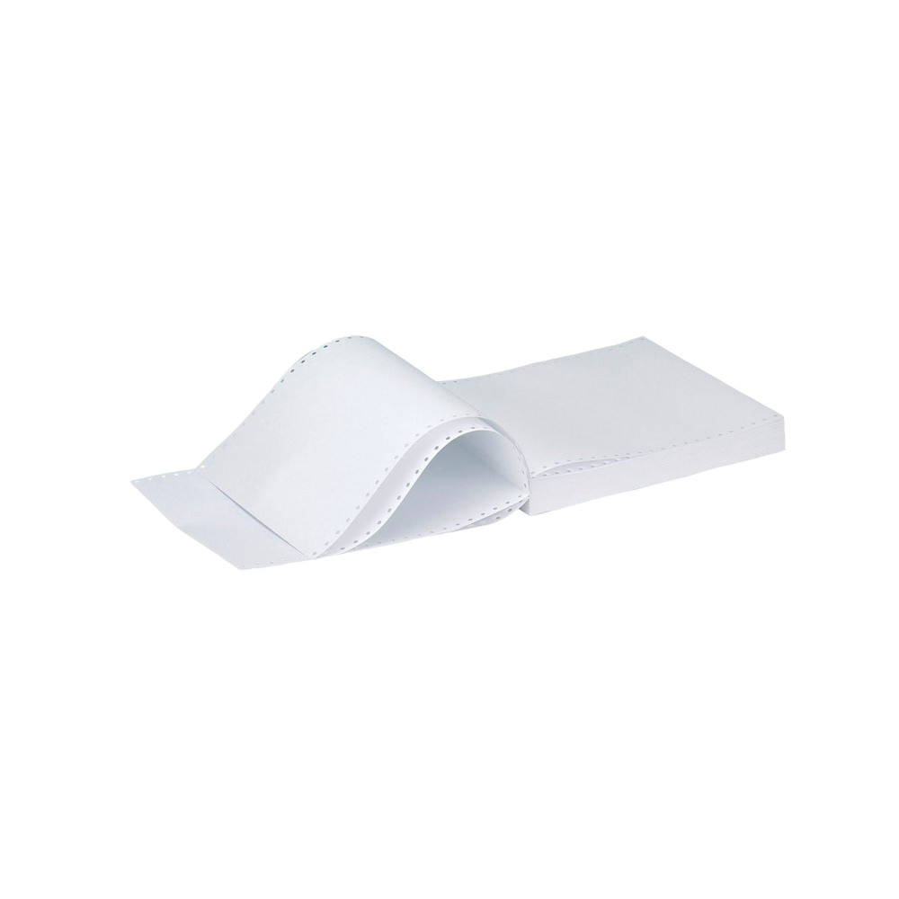 Q-CONNECT LISTING PAPER 279X370MM
