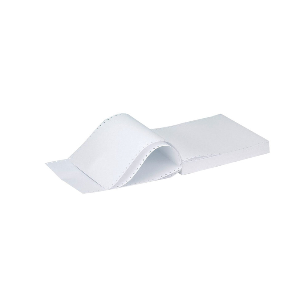 Q-CONNECT LISTING PAPER P