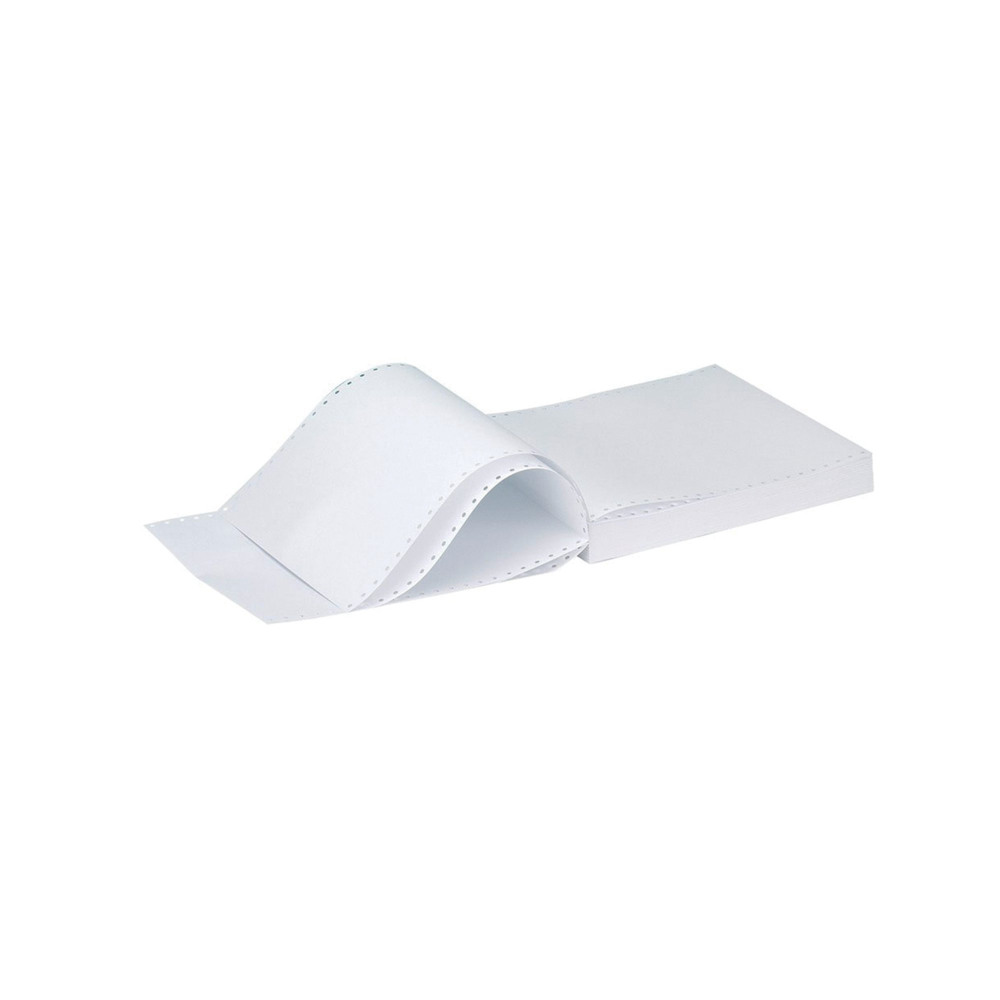 Q-CONNECT LISTING PAPER 279X370MM
