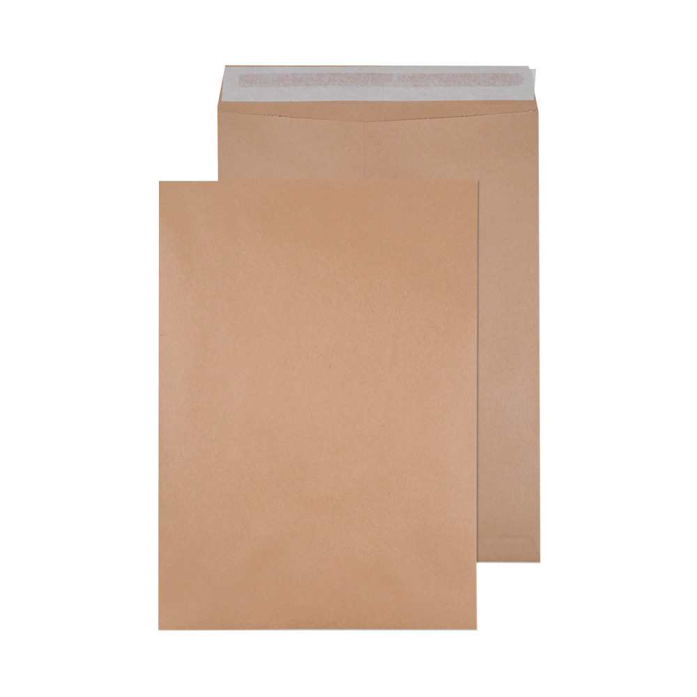 Q CONNECT ENVELOPE 458X324 135G P125