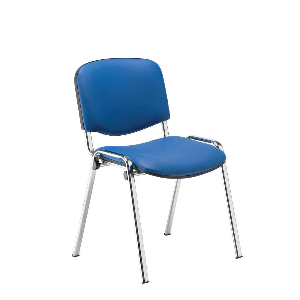 JEMINI ULTRA MPPS STKG CHR PU CH/BLU