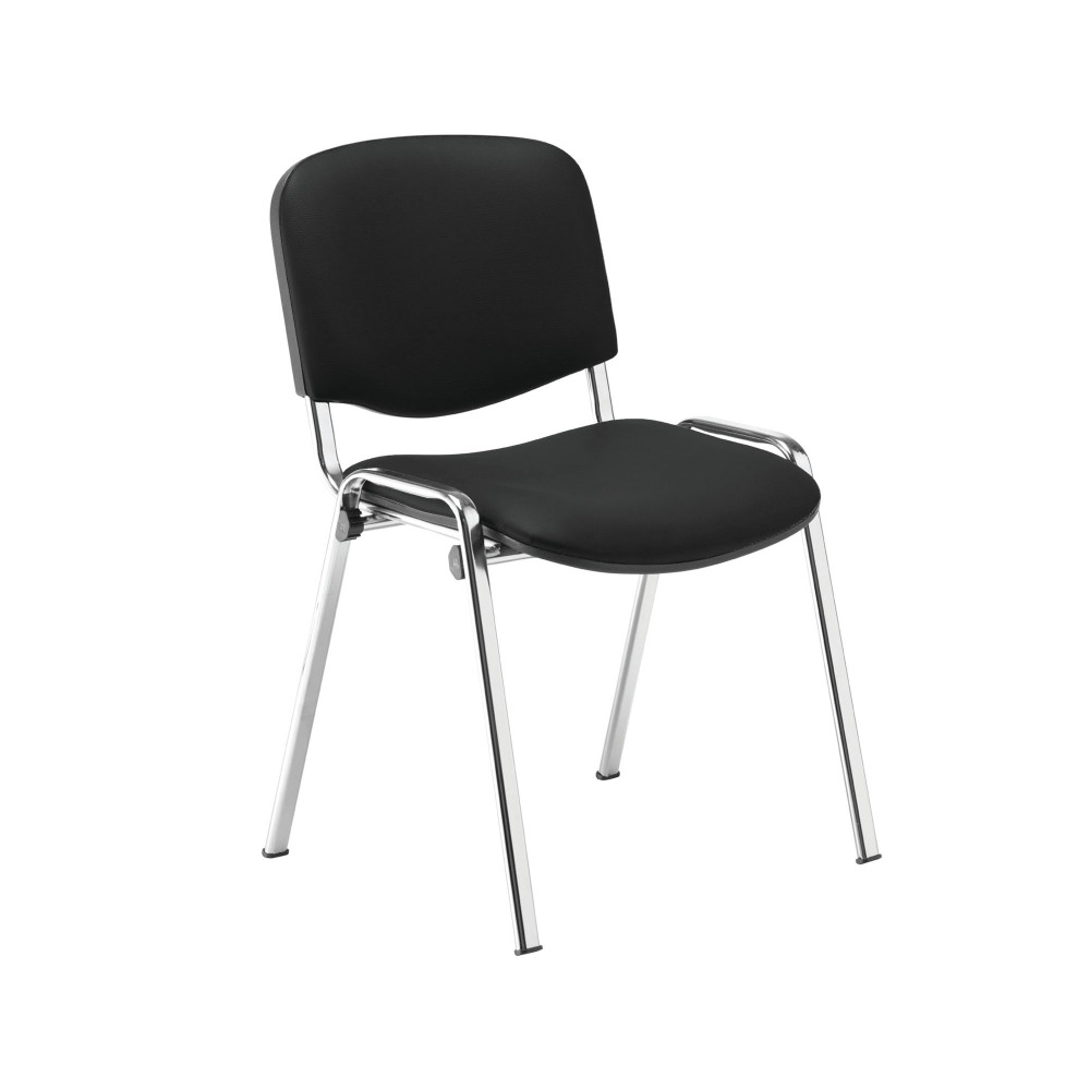 JEMINI ULTRA MPPS STKG CHR PU CH/BLK