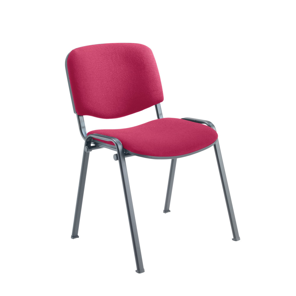 JEMINI ULTRA MPPS STKG CHAIR CLA