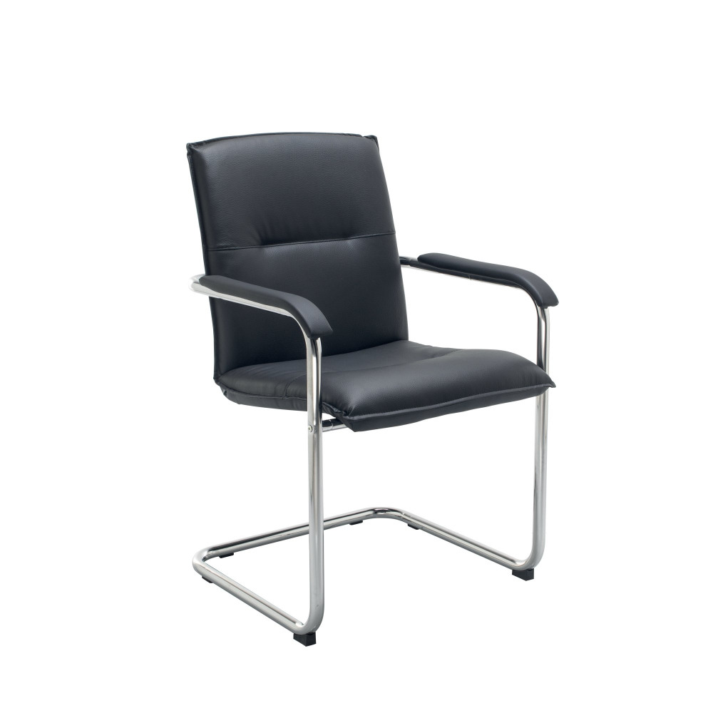 JEMINI STRATUS TUSCANY VISITOR CHAIR