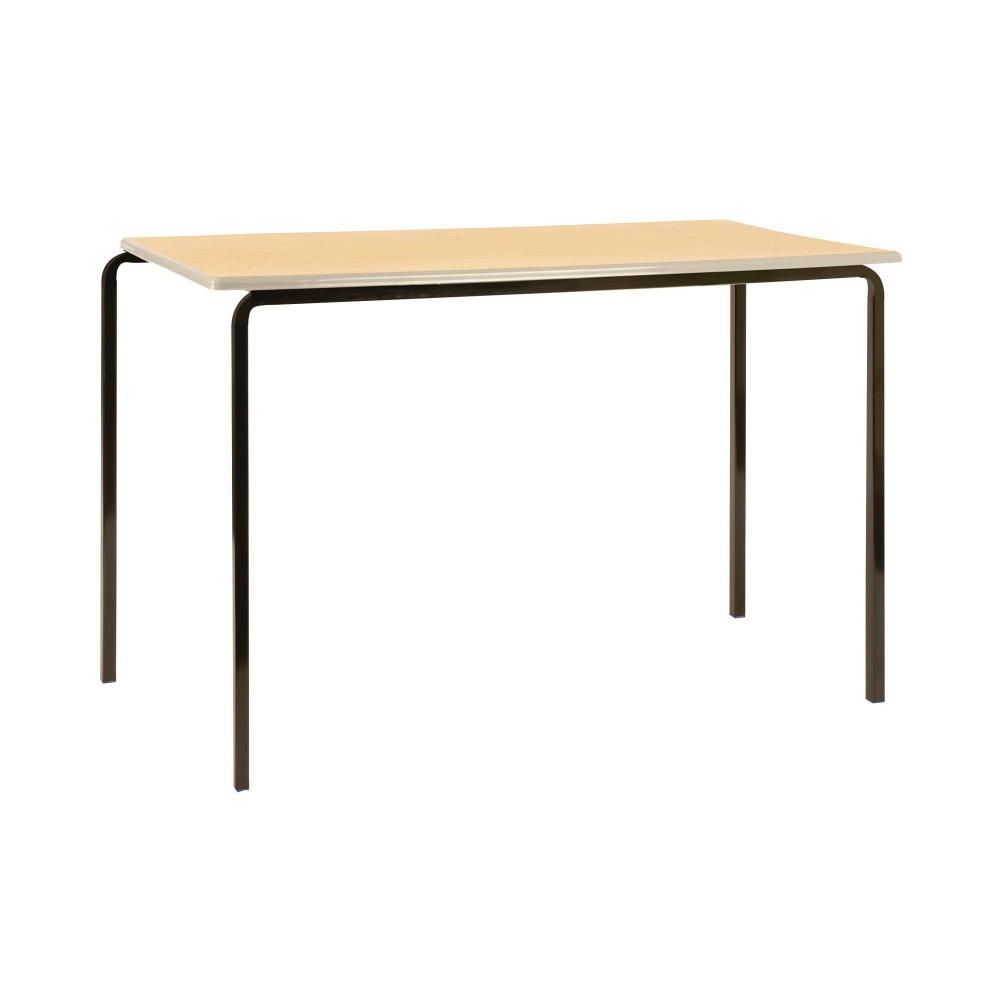 JEMINI CLSM TBL 1200X600 BCH PK4