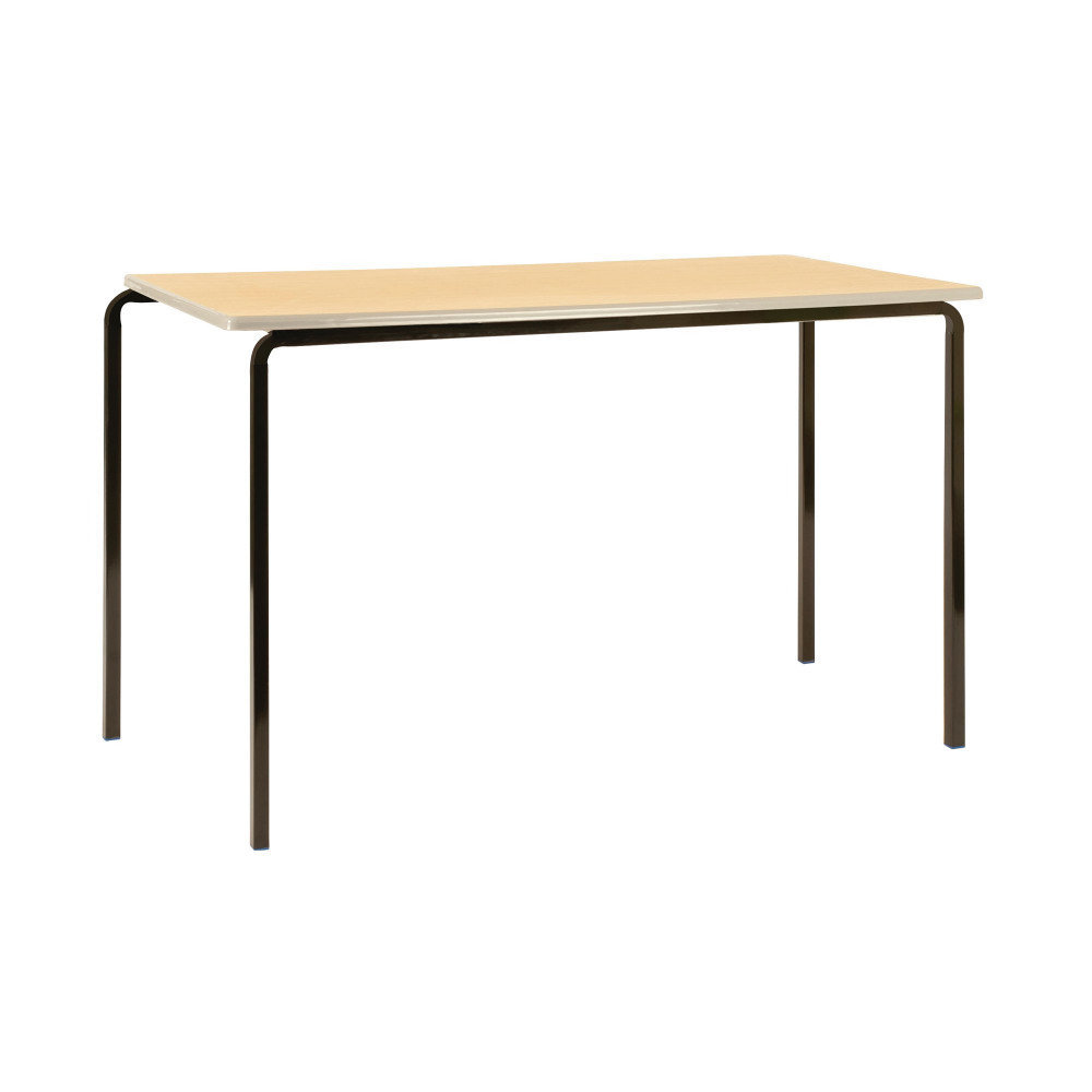 JEMINI CLSM TBL 1200X600 BCH PK4