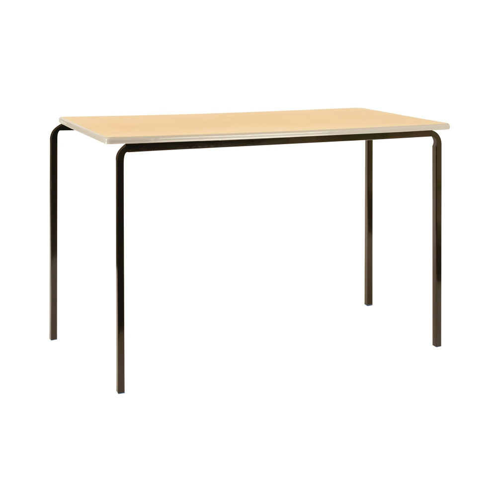 JEMINI CLSM TBL 1200X600 BCH PK4
