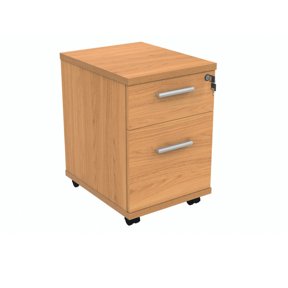 POLARIS 2 DRW MOB UDESK PED NBCH