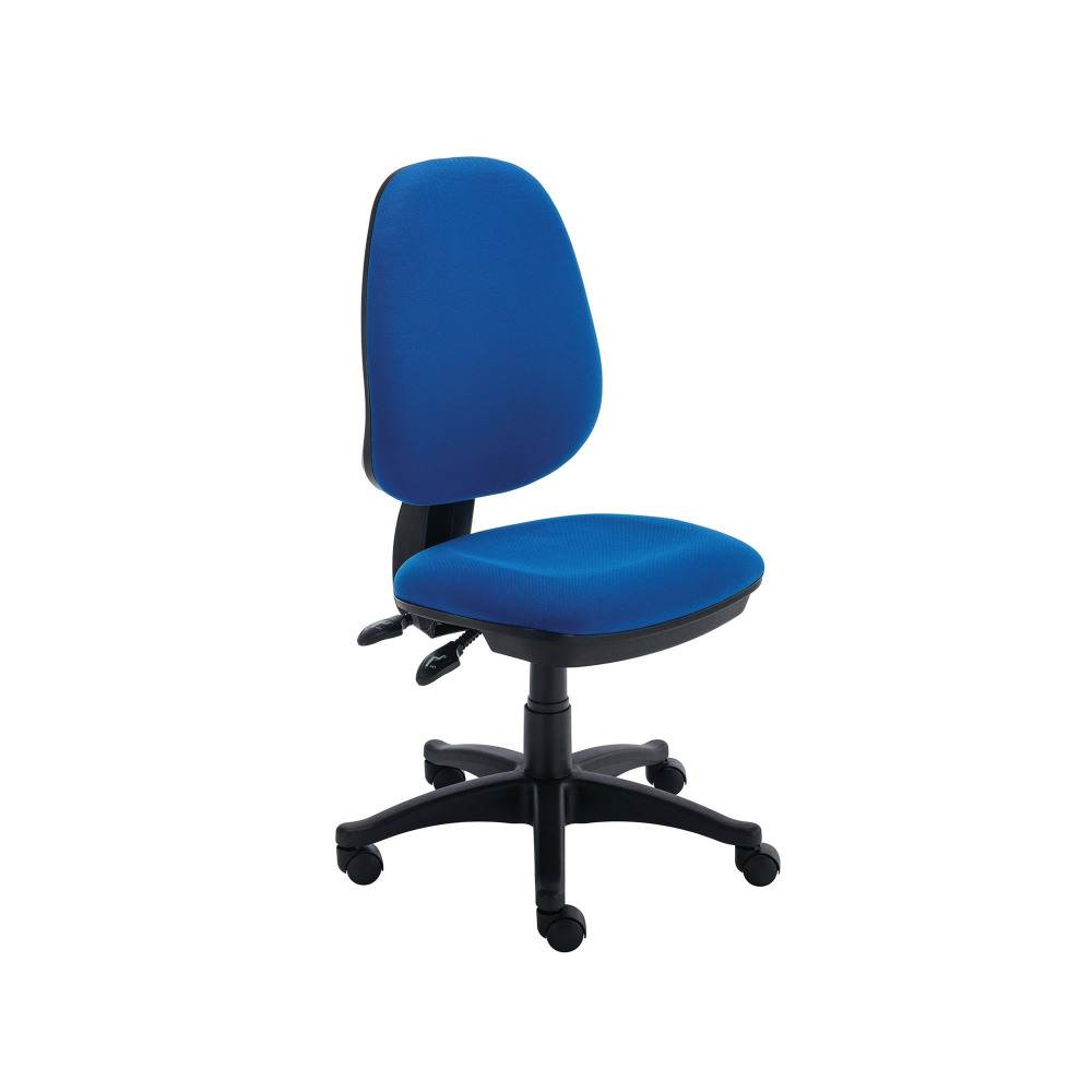 POLARIS NESTA OPTR CHAIR ROYAL BLUE