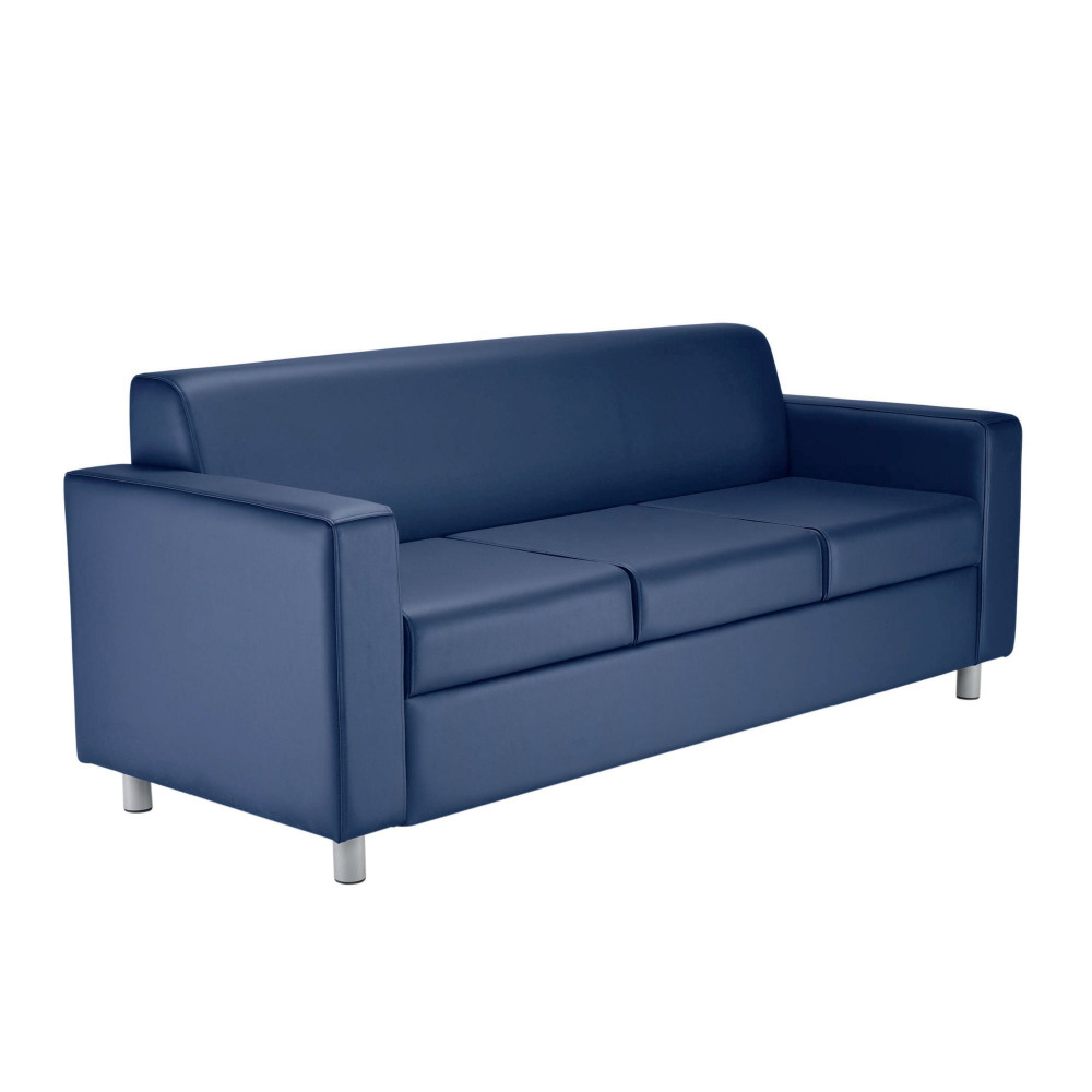 JEMINI ICEBERG 3 SEAT SOFA BAND 1
