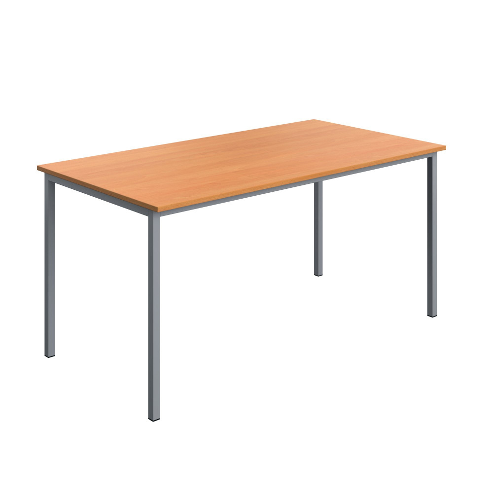 SERRION RECTTABLE 1500X726X750MM BCH