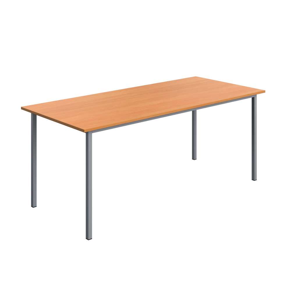 SERRION RECTTABLE 1800X726X750MM BCH
