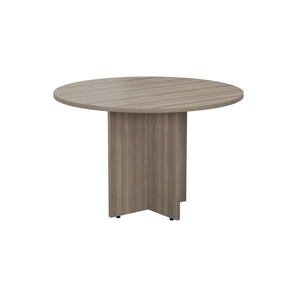JEMINI RND MTE TBL G/OAK