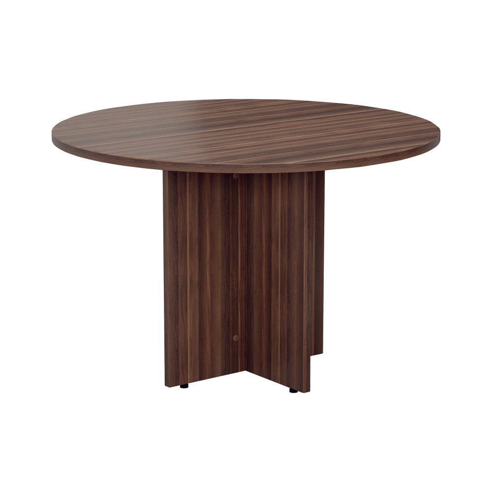 JEMINI RND MTE TBL 1100X1100X730 WAL
