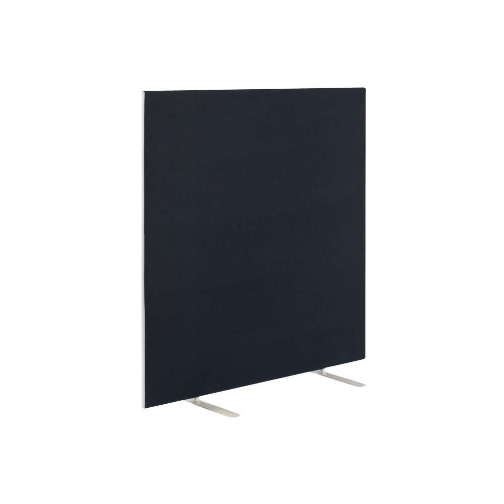 JEMINI FLOOR STND SCRN 1600X1200 BLK