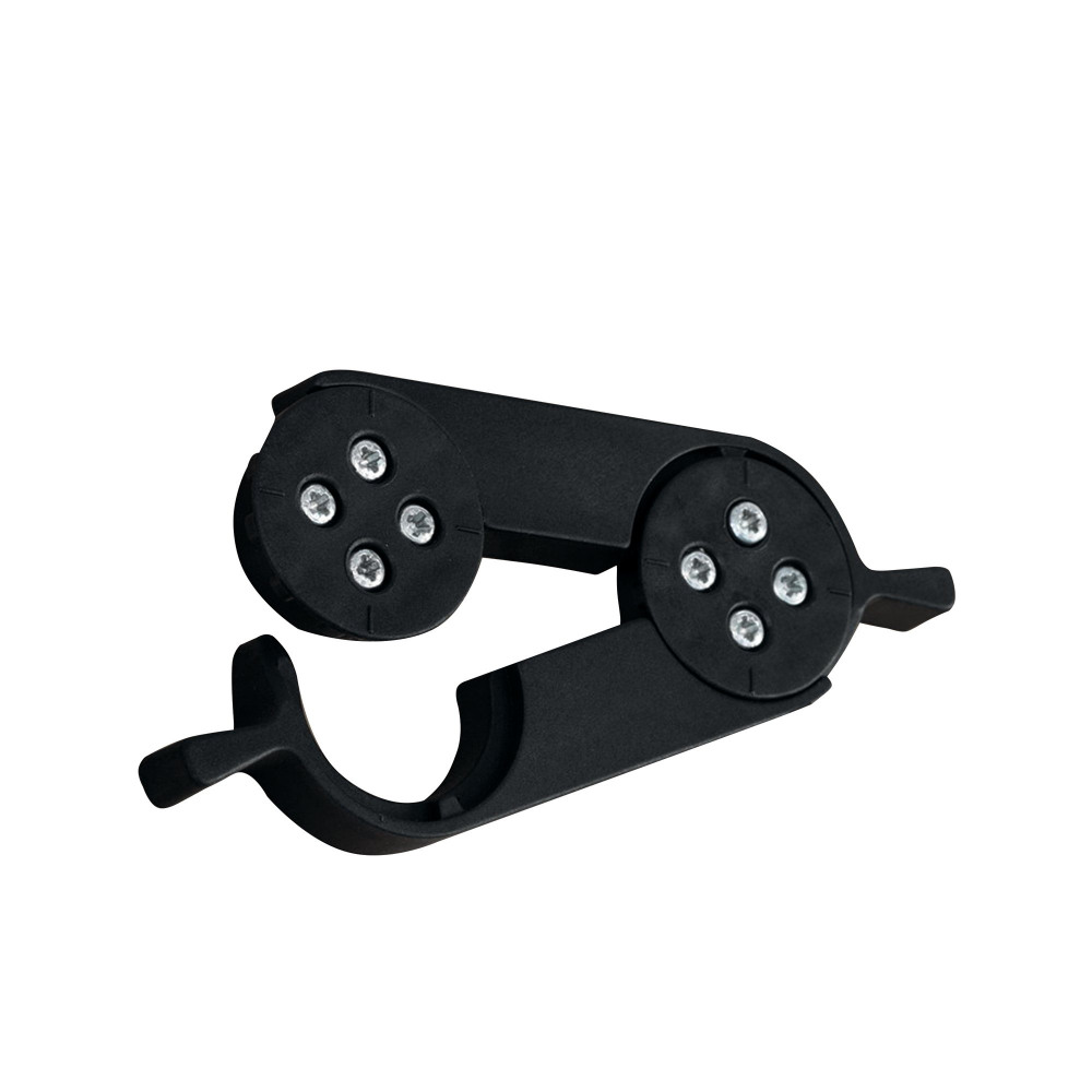 JEMINI UND DESK LINK PAIR BLK