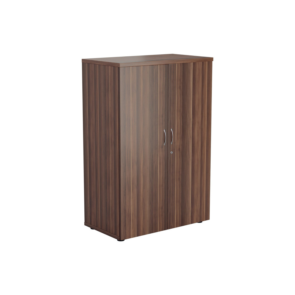 JEMINI WDN CUPBOARD 1200 D/WAL