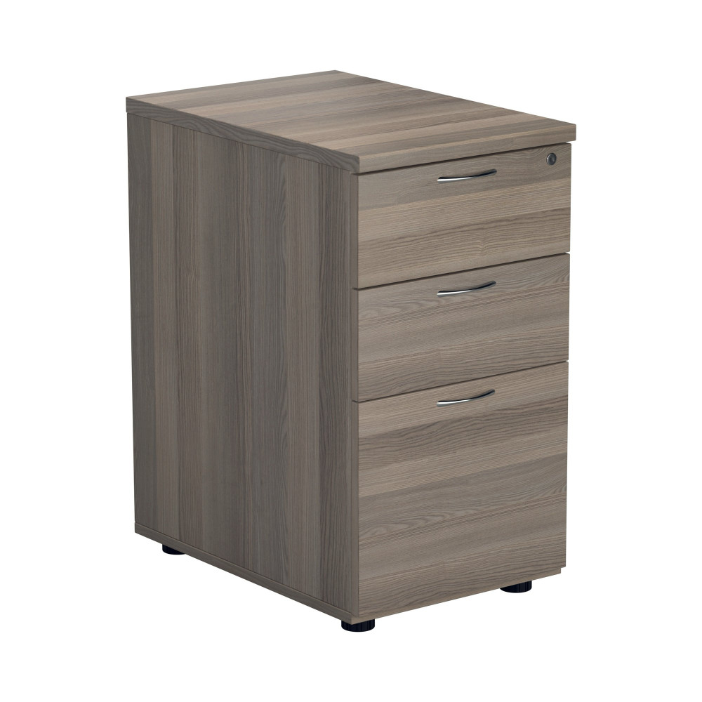 JEMINI ESSENTIALS 3DRW DSKH PED GOAK