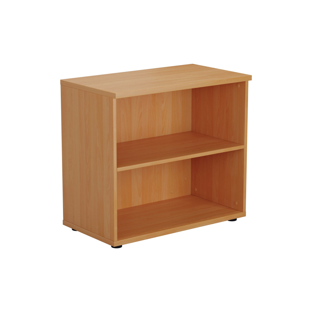 JEMINI WDN BOOKCASE 800X450X730 BCH