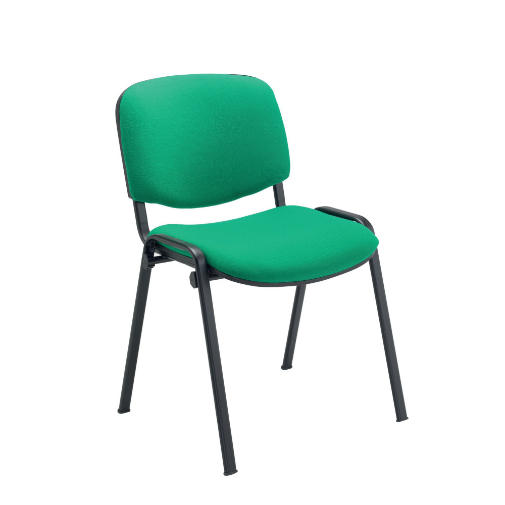 JEMINI ULTRA MPPS STKG CHAIR GRN