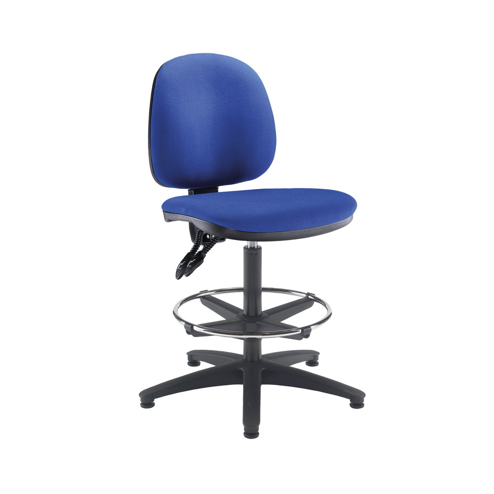ARISTA ADJUST DRAUGHTSMAN CHR BLUE