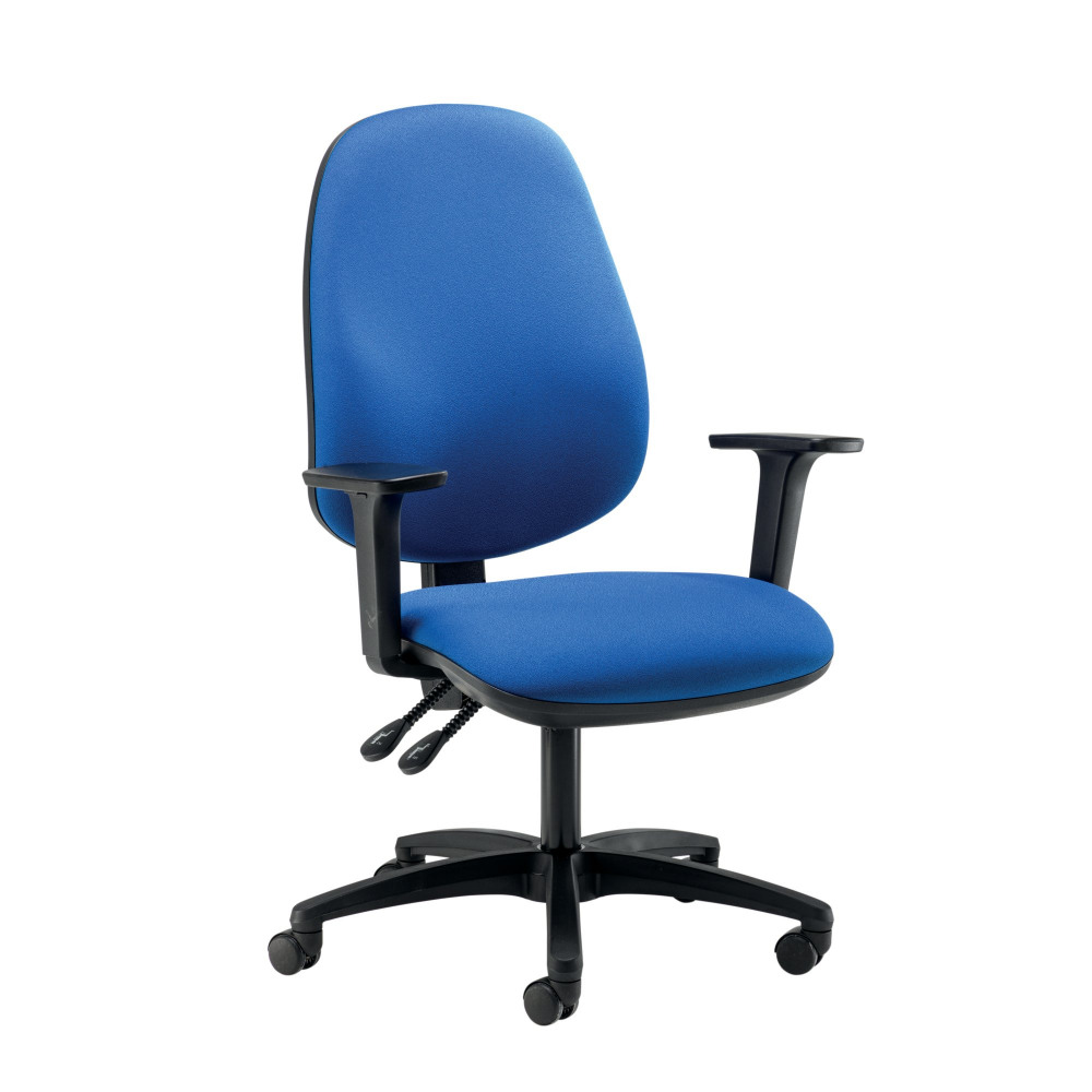 1D OPTIONAL ADJUSTABLE ARMS PK2
