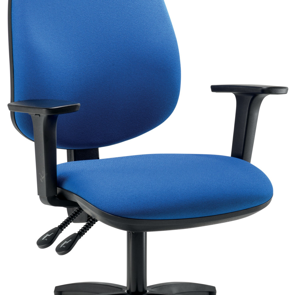 2D OPTIONAL ADJUSTABLE ARMS PK2